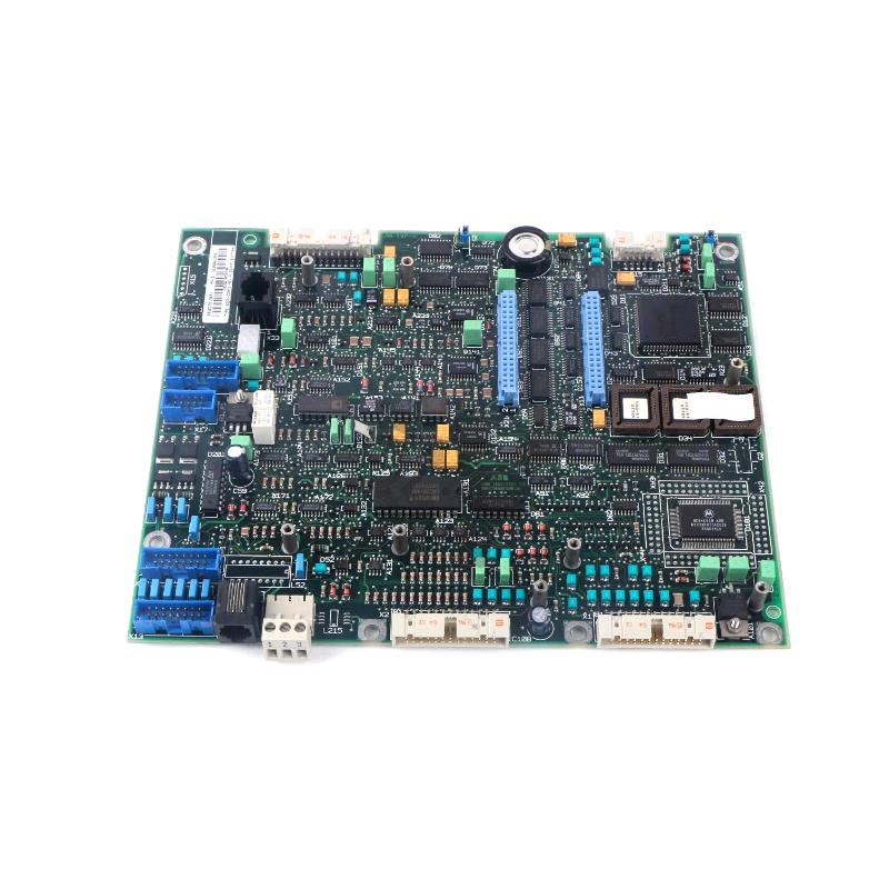 ABB SDCS-CON-1 3BSE006196R1 Communication Board Control Board
