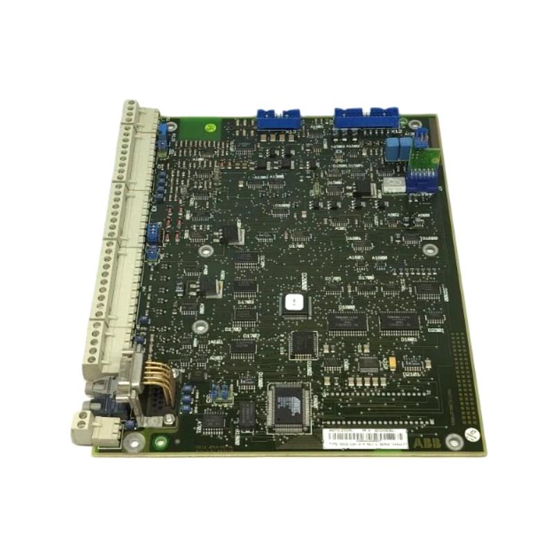 ABB SDCS-CON-3 Control Board