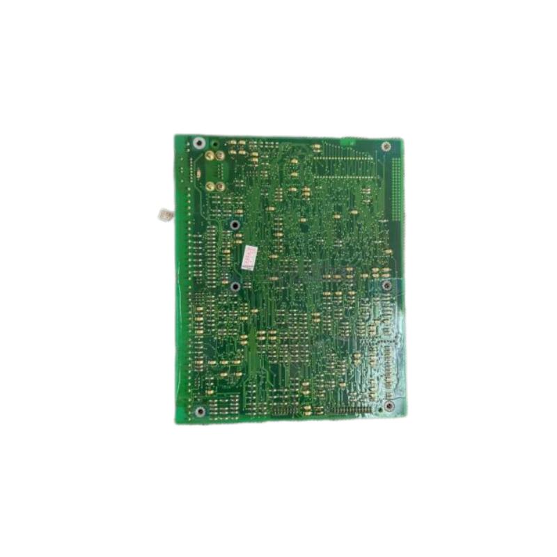 ABB SDCS-CON-3A 3ADT220120R0003 Control Board