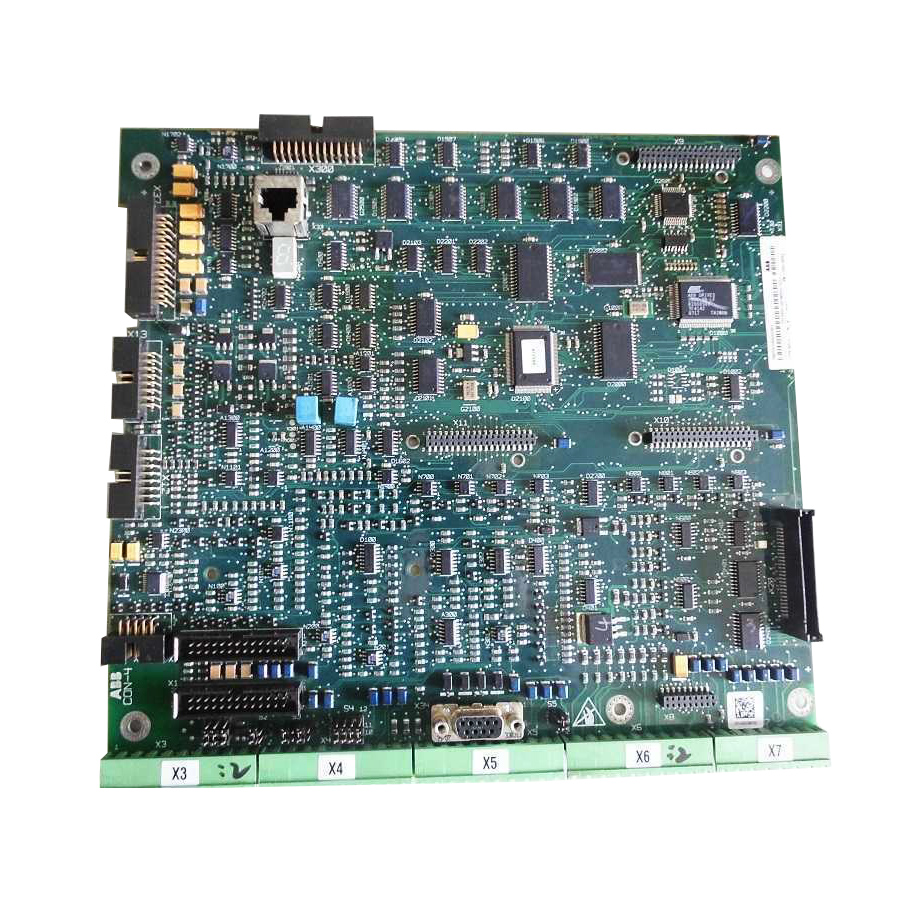 ABB SDCS-CON-4 3ADT313900R1501 Steuerplatine Control Board