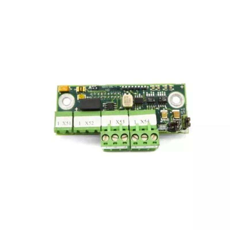ABB SDCS-DSL-4 3ADT200005R0001 Serial Communication Interface Board