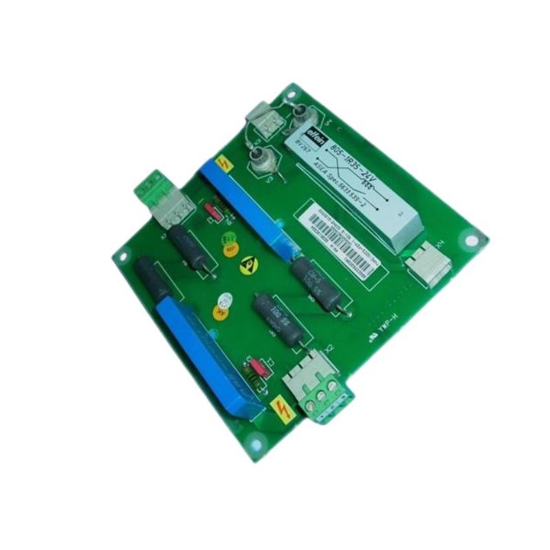 ABB SDCS-FEP-1 3BSE006309R0001 Field Protection Unit