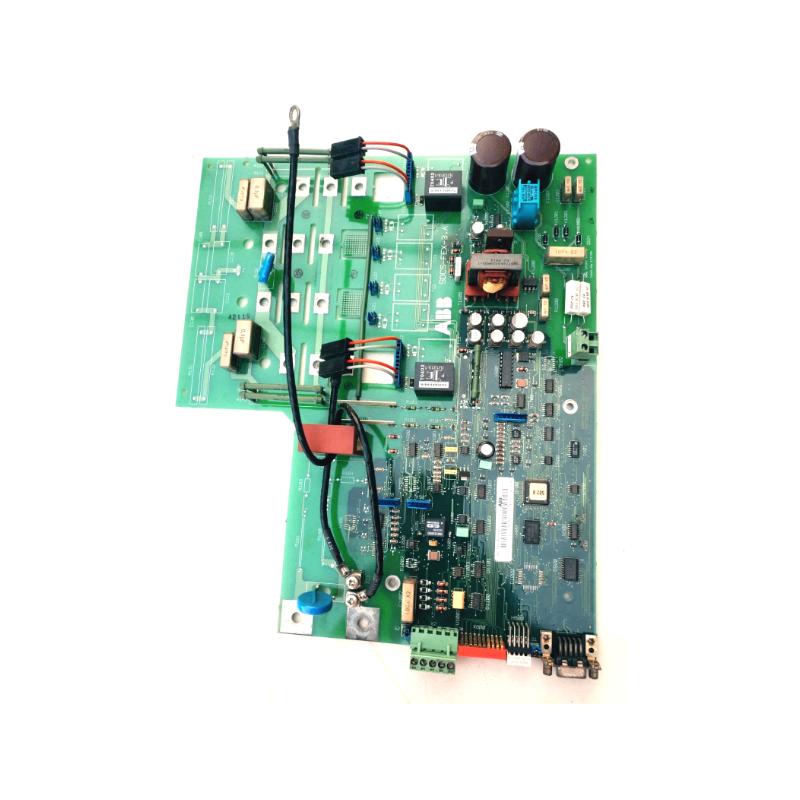 ABB SDCS-FEX-32 DCF503 3BSE005715R1 Field Exciter Board Control Board