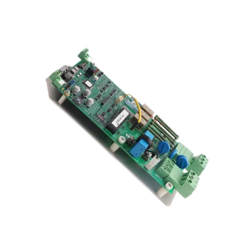 ABB SDCS-FEX-4 3ADT314500R1001 Excitation Field Interface Module Excitation Board