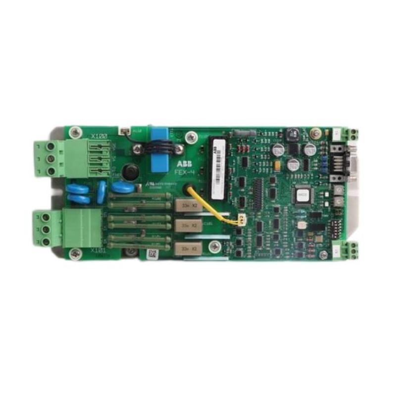 ABB SDCS-FEX-4 3ADT314500R1001 Excitation Field Interface Module Excitation Board
