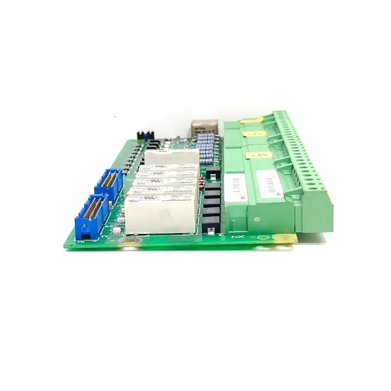 ABB SDCS-IOB-21 3BSE005176R1 Interface Board External Isolated Digital Board