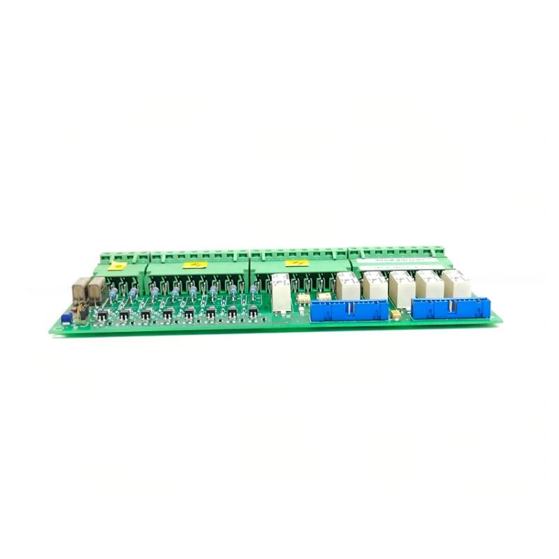 ABB SDCS-IOB-21 3BSE005176R1 Interface Board External Isolated Digital Board