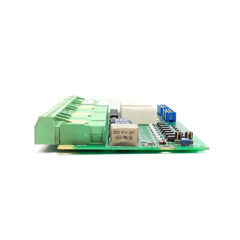 ABB SDCS-IOB-21 3BSE005176R1 Interface Board External Isolated Digital Board