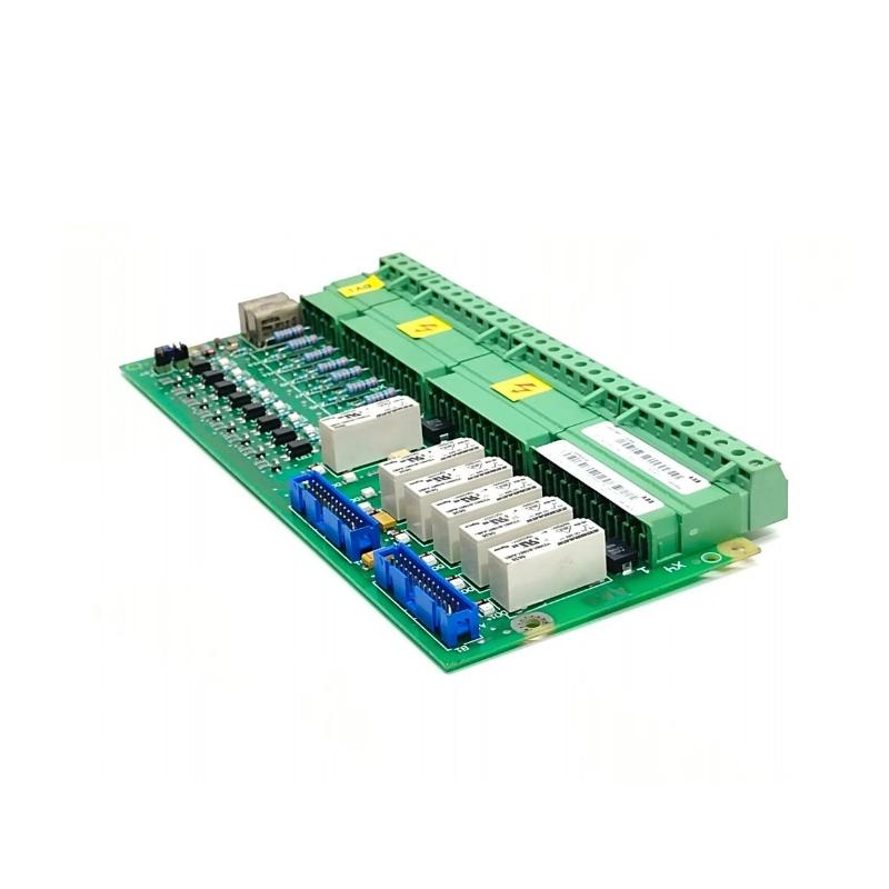 ABB SDCS-IOB-21 3BSE005176R1 Interface Board External Isolated Digital Board