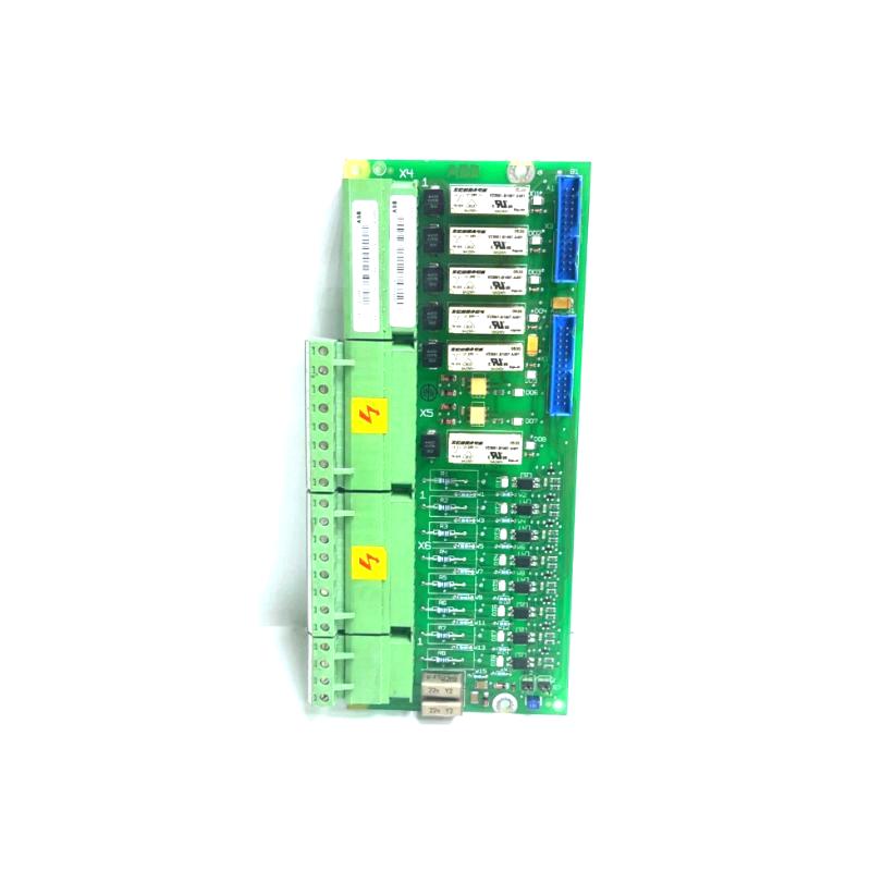 ABB SDCS-IOB-21 3BSE005176R1 Interface Board External Isolated Digital Board