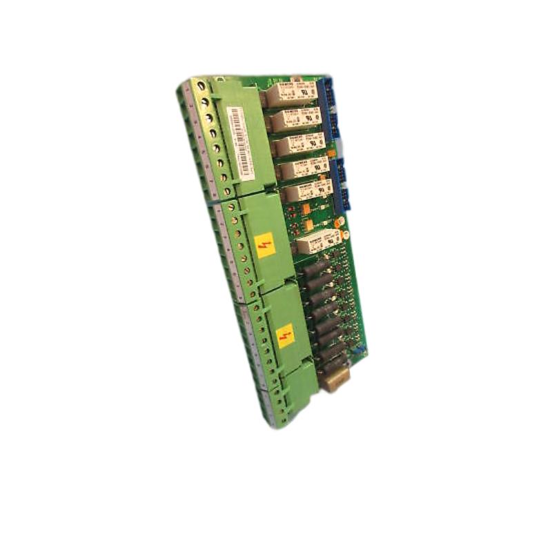 ABB SDCS-IOB-22 3BSE005177R1 Digital I/O Interface Board
