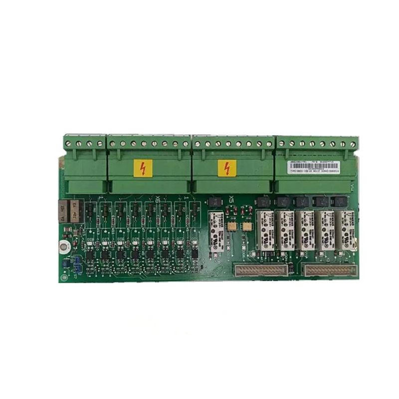ABB SDCS-IOB-22 3BSE005177R1 Digital I/O Interface Board
