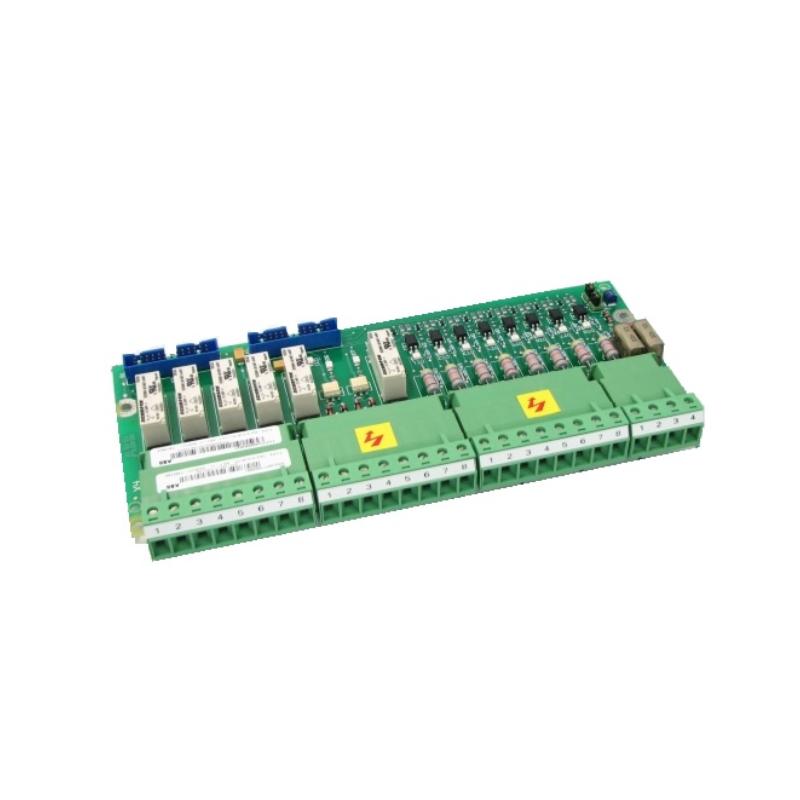 ABB SDCS-IOB-23 3BSE005178R1 3ADT220090R0023 Terminal Board Digital Connection Board