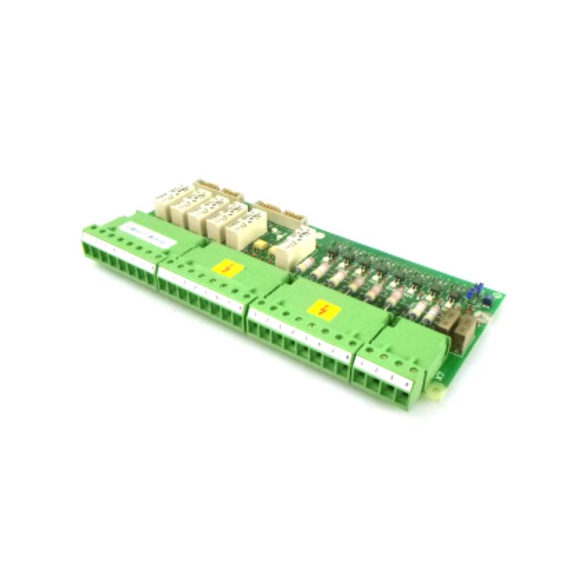 ABB SDCS-IOB-23 3BSE005178R1 3ADT220090R0023 Terminal Board Digital Connection Board