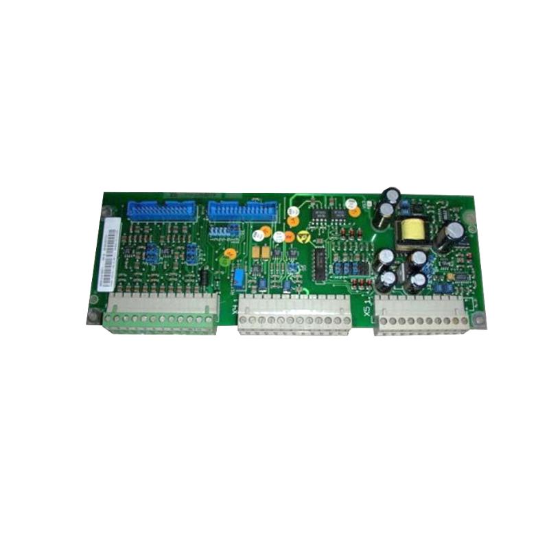 ABB SDCS-IOB-3 3BSE004086R0001 Digital Connection Board Interface Board