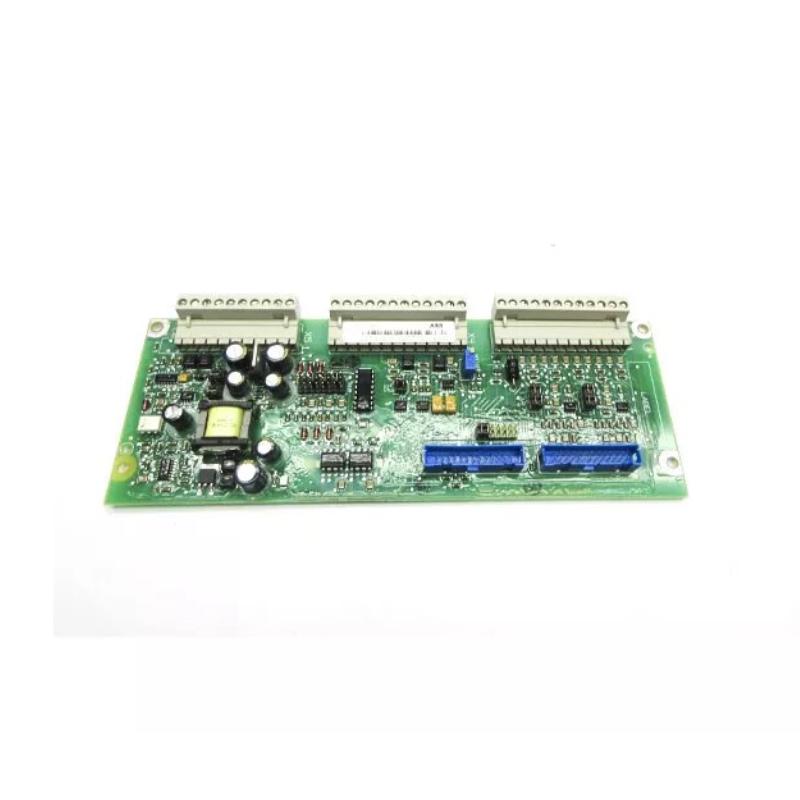 ABB SDCS-IOB-3 3BSE004086R0001 Digital Connection Board Interface Board