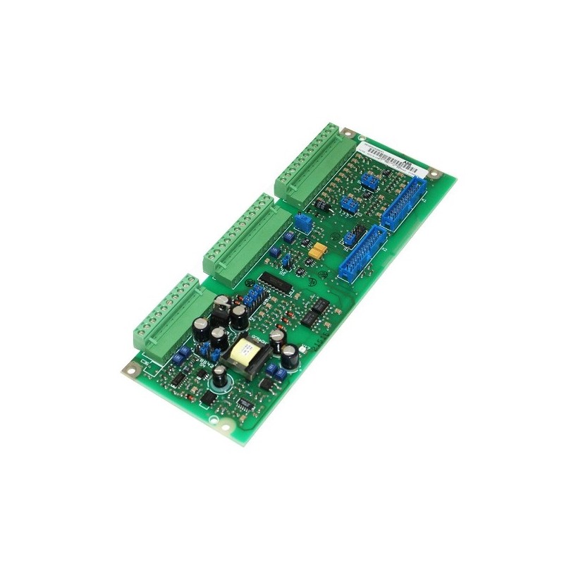 ABB SDCS-IOB-3 3BSE004086R0001 Digital Connection Board Interface Board