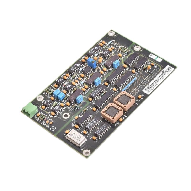 ABB SDCS-IOE-2C 64018019 Measurement Board Communication Board I/O Power Circuit Board