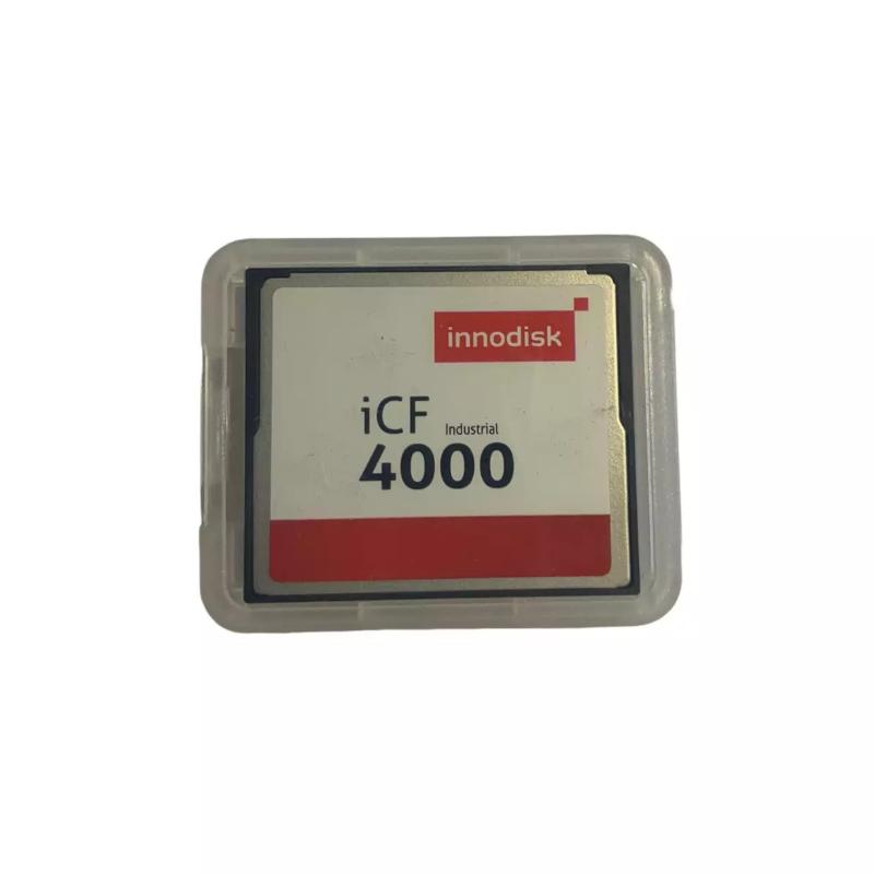 ABB SDCS-MEM-8 3ADT200007R0101 Compact Flash Memory Card Memory Module Controller System