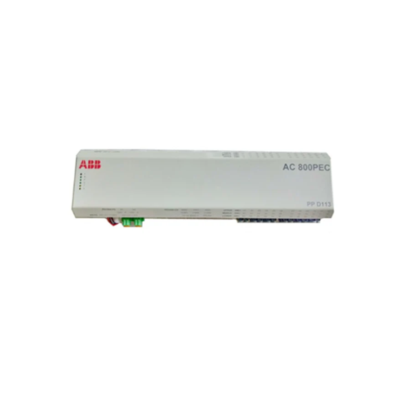 ABB SDCS-MP-1 3BSE005635R0001 Test PIN Board Measurement Board