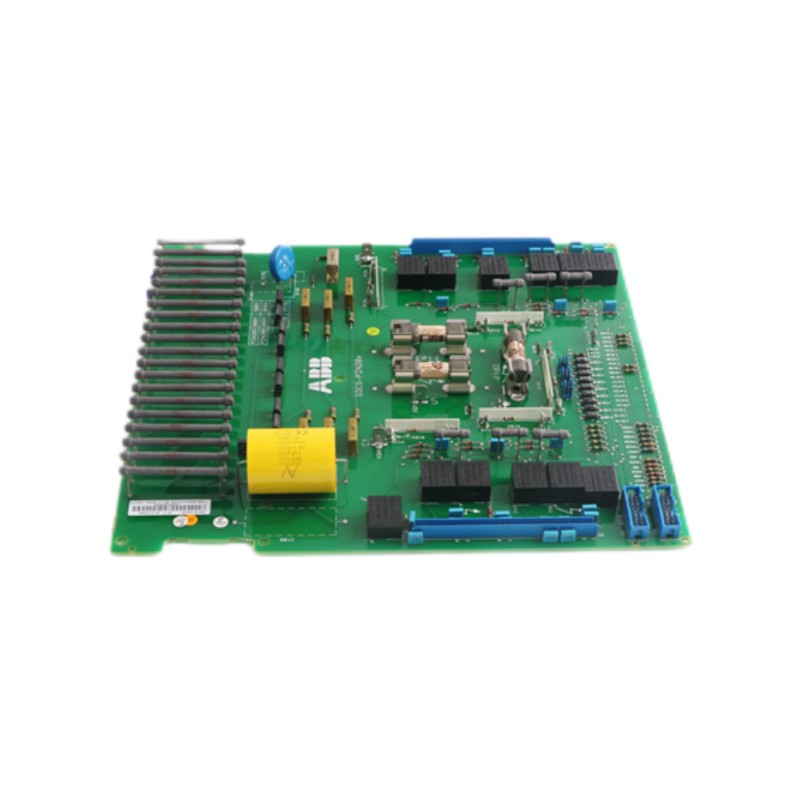 ABB SDCS-PIN-205B 3ADT312500R0001 Power Interface Board Power Driver Board