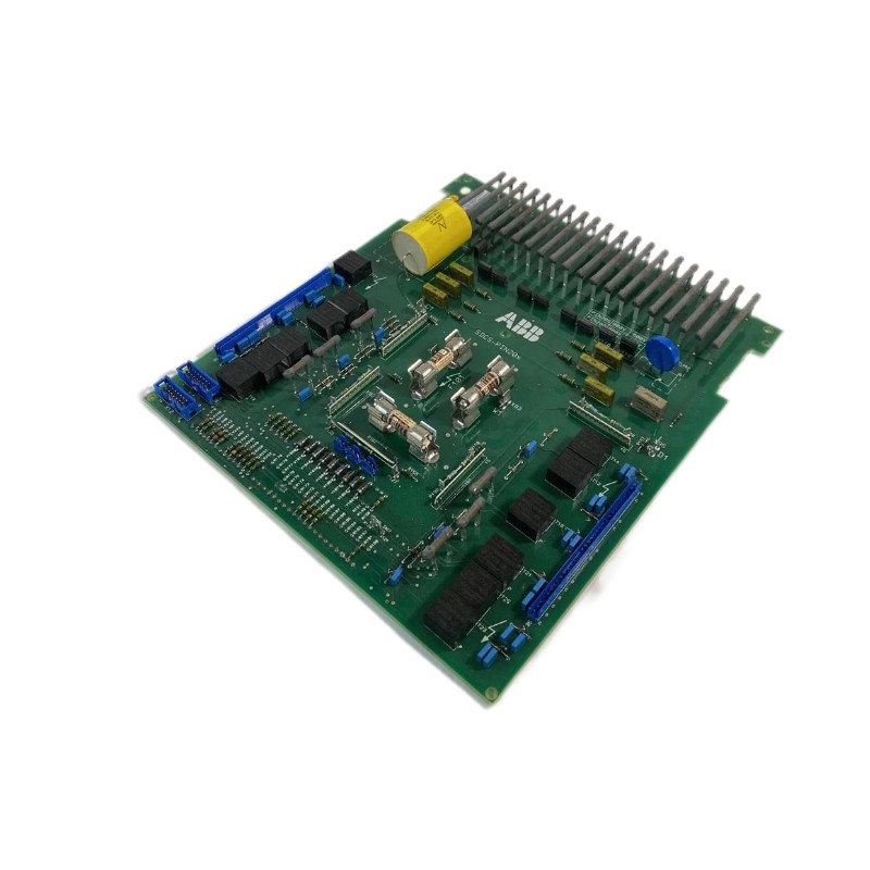 ABB SDCS-PIN-205B 3ADT312500R0001 Power Interface Board Power Driver Board