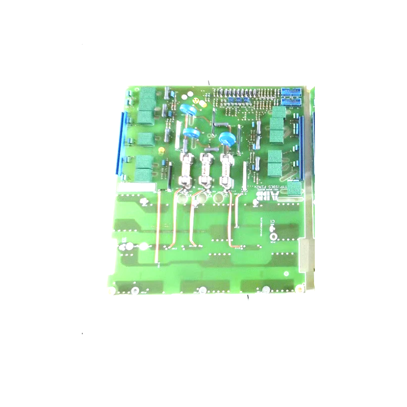 ABB SDCS-PIN-206B 3ADT312500R0002 Driver Board Power Interface Board