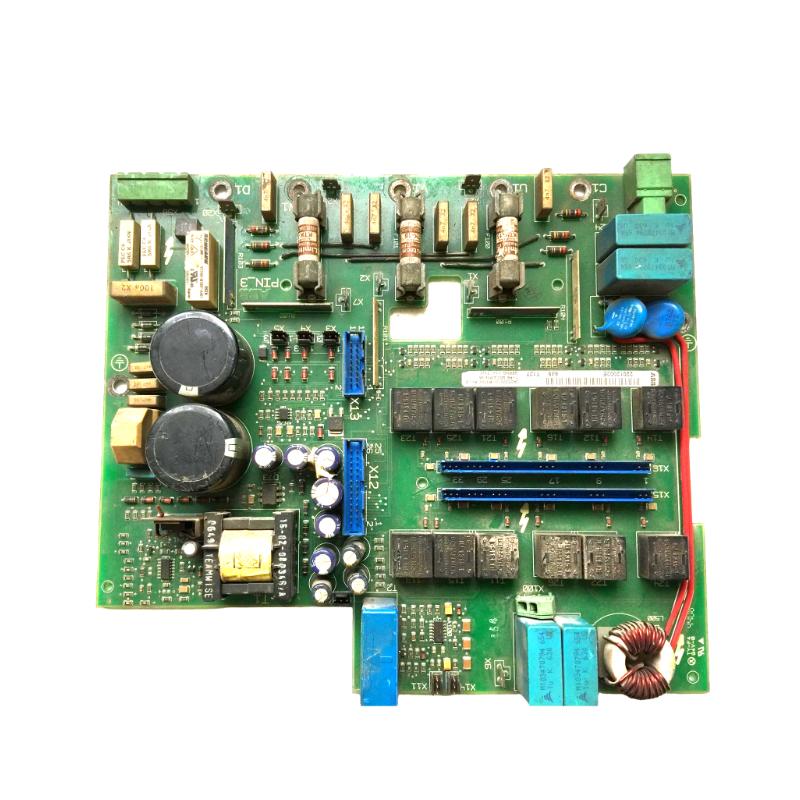 ABB SDCS-PIN-3 3ADT310400R1 Power Interface Board