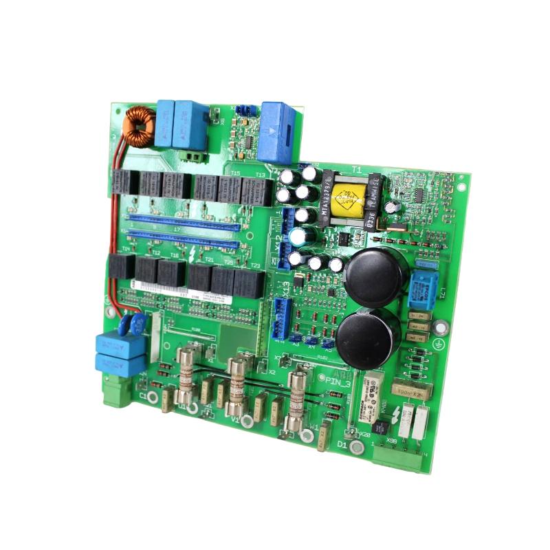ABB SDCS-PIN-3A 3ADT312200R1 Power Interface Board