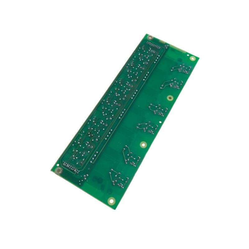 ABB SDCS-PIN-48 3ADT220090R0043 Pulse Transformer Board