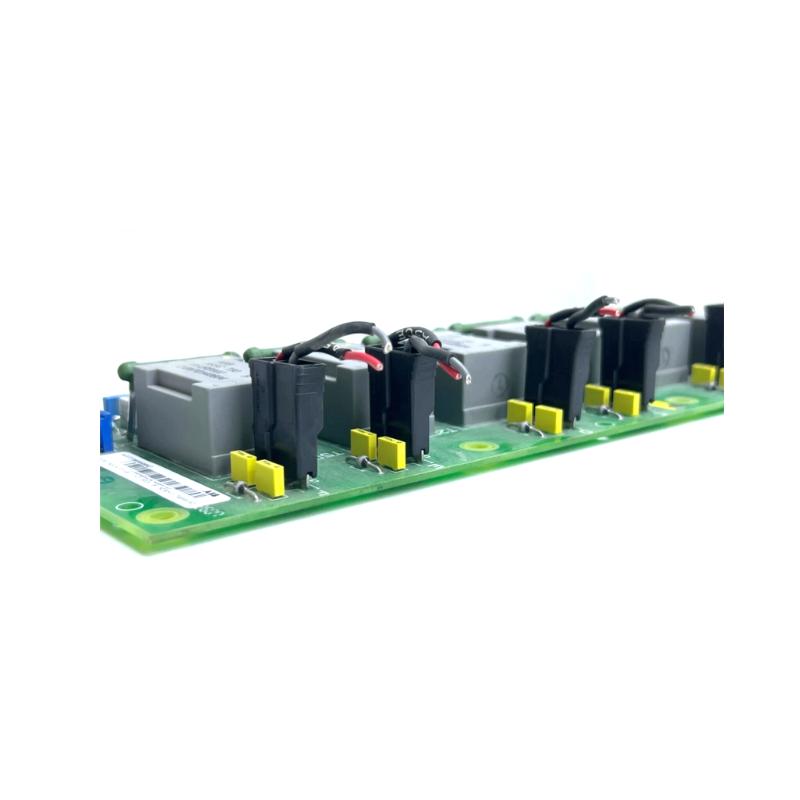 ABB SDCS-PIN-48 3ADT220090R0043 Pulse Transformer Board