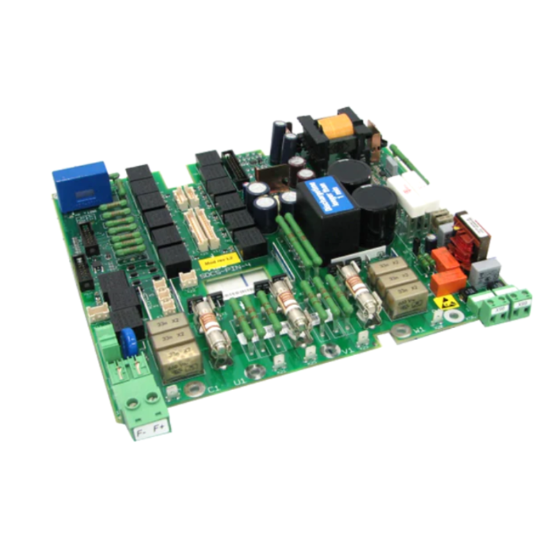 ABB SDCS-PIN-4B 3ADT316300R1510 Power Interface Board