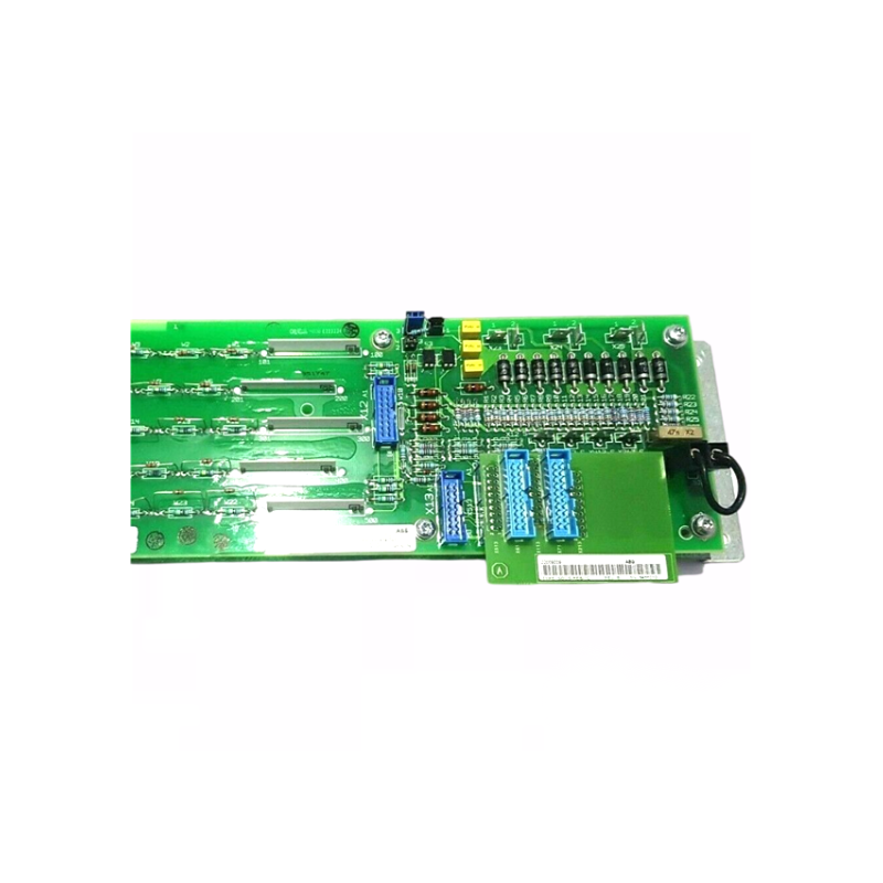 ABB SDCS-PIN-51 3BSE004940R1 Drive Board Card Measurement Card