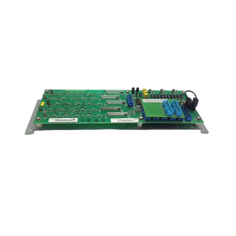 ABB SDCS-PIN-51 3BSE004940R1 Drive Board Card Measurement Card