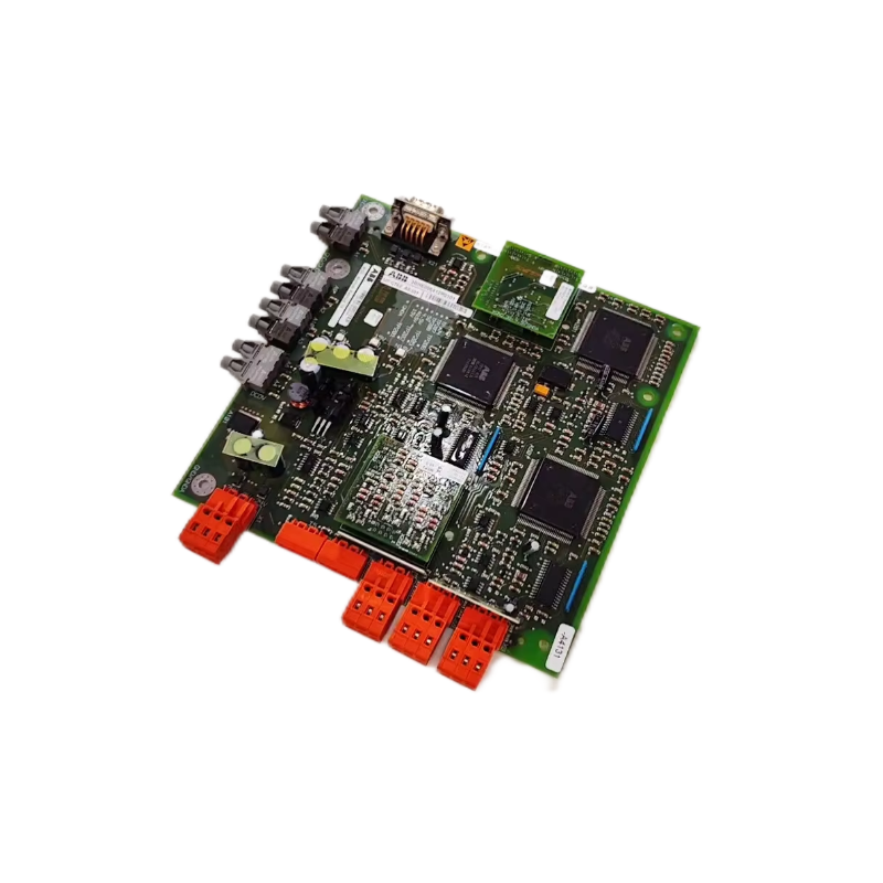 ABB SDCS-PIN-H01 3ADT318800R1501 Power Interface Board Control Board Module
