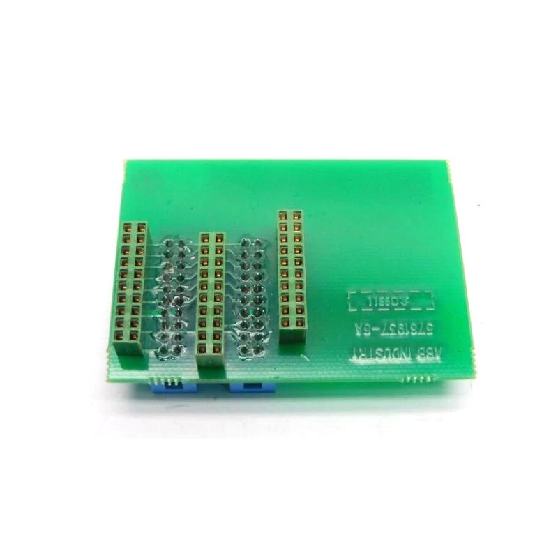 ABB SDCS-REB-1 DCF1154914R0001 61154914 Connection Board Power Interface Board