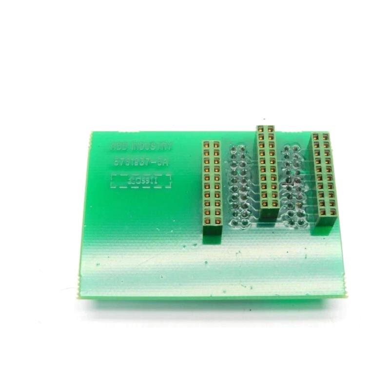 ABB SDCS-REB-1 DCF1154914R0001 61154914 Connection Board Power Interface Board