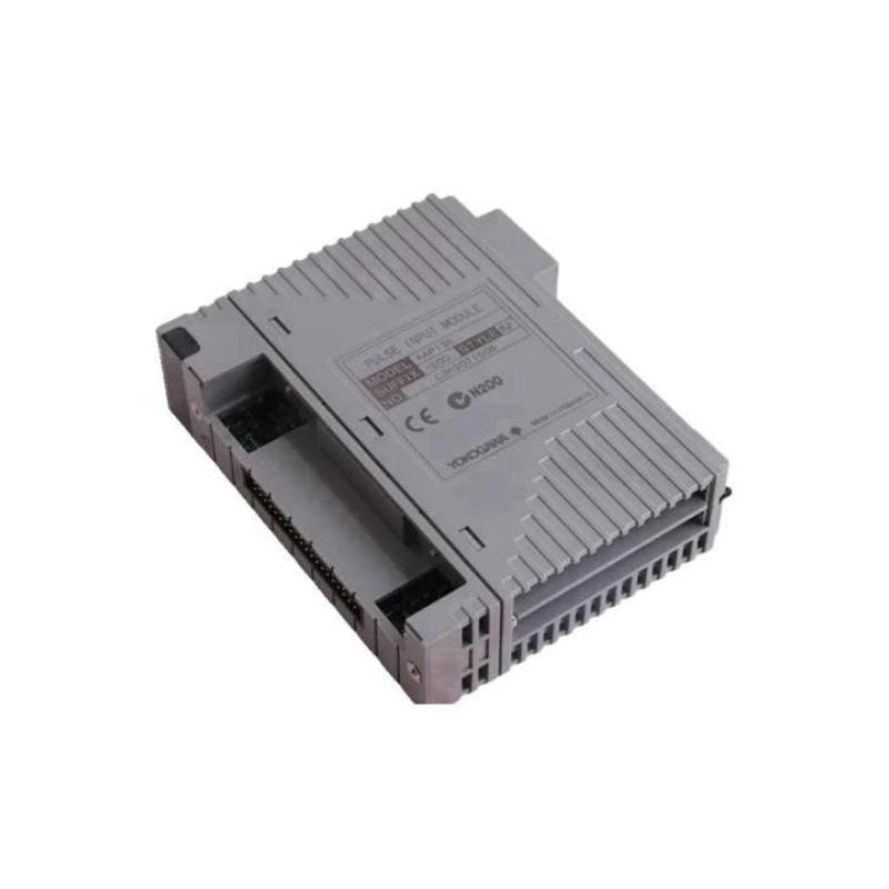 Yokogawa ADV869 Digital Input/Output (I/O) Module