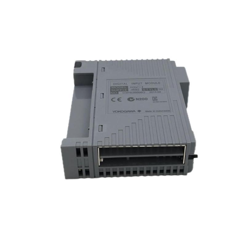 Yokogawa ADV869 Digital Input/Output (I/O) Module