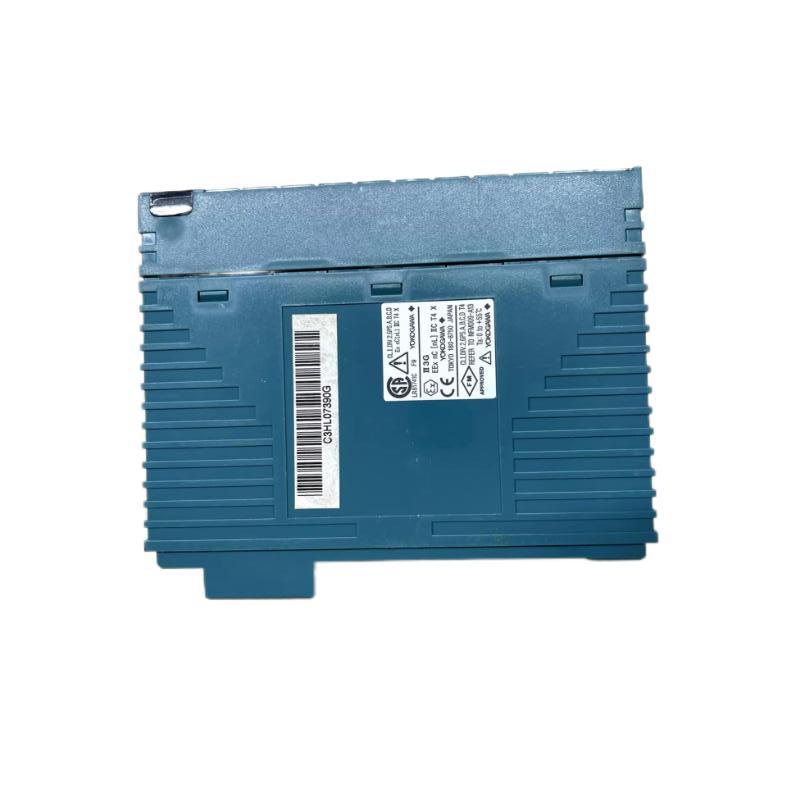 Yokogawa NFAF135-S50 Frequency Input Module