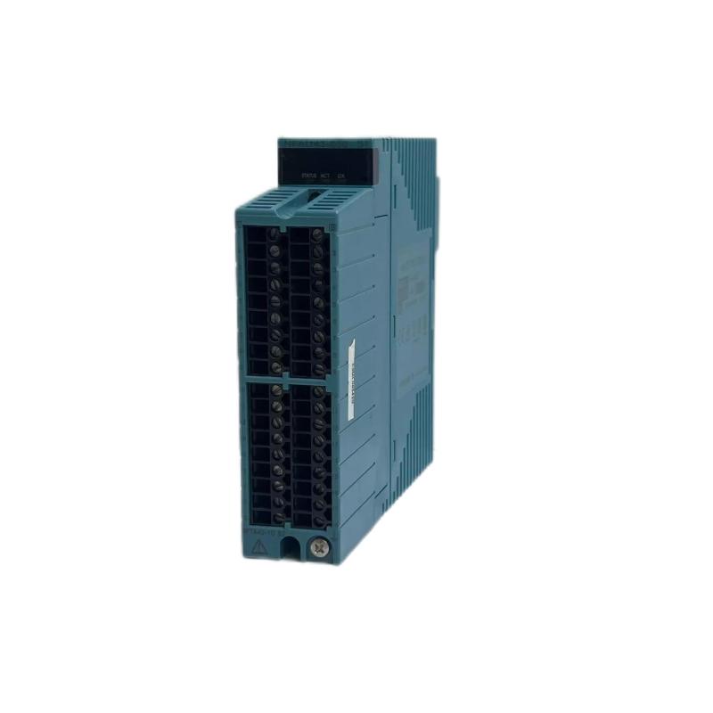 Yokogawa NFAI141-S50 Analog Input Module