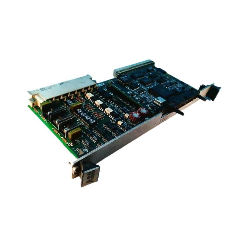 ABB 086329-003 ECS Board Circuit Board