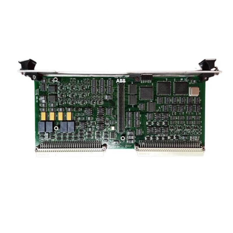 ABB 086329-004 End Column Sensor Module