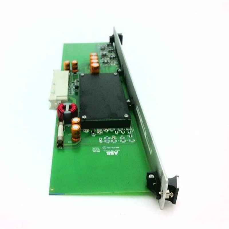 ABB 086362-001 Bulk Power Supply Board