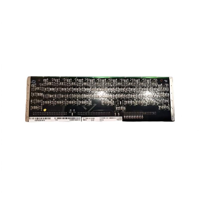 ABB 087627-001 Printed Circuit Board