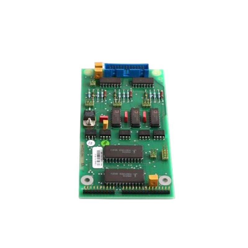 ABB YPG108E YT204001-FV Control Board Analog Input Board