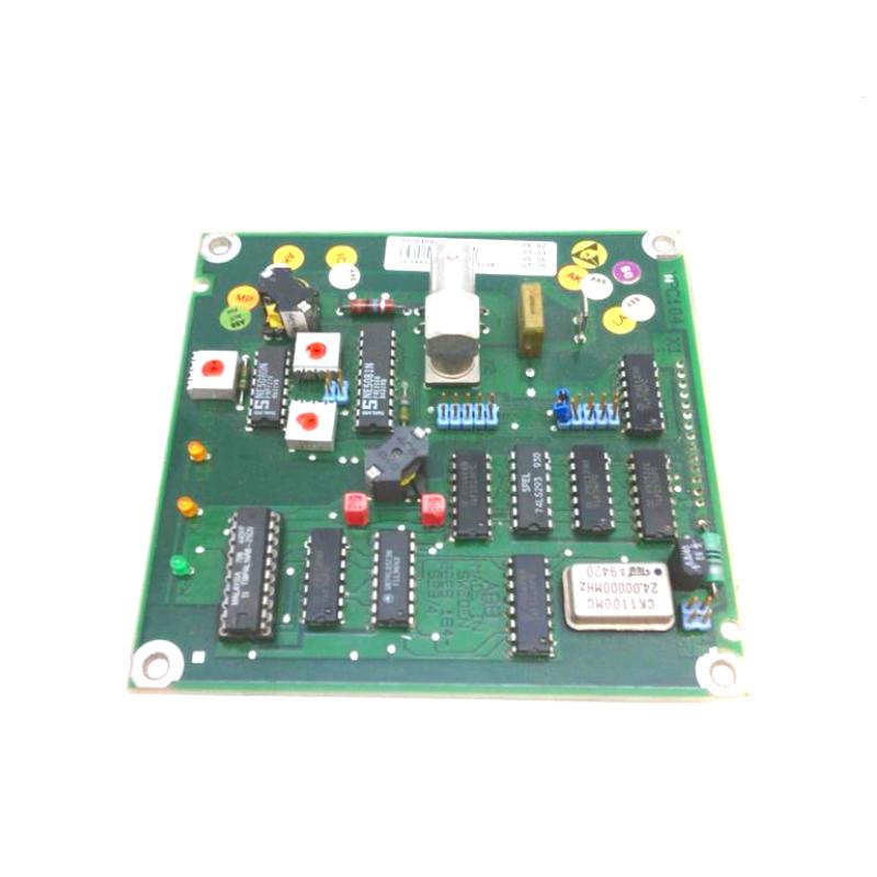 ABB YPQ 202A YT204001-KB/3BSC980004R32 I/O Board Control Board