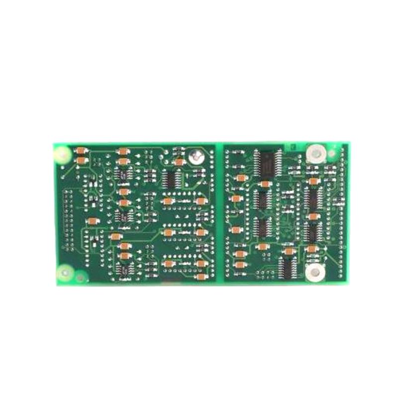 ABB YPG108E YT204001-FV Control Board Analog Input Board
