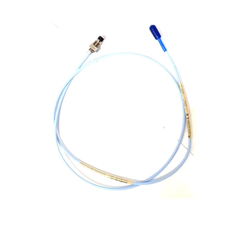 Bently Nevada 330101-00-96-10-02-CN high-precision industrial monitoring module