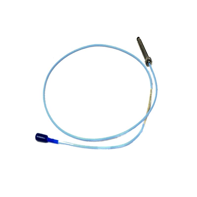 Bently Nevada 330101-00-96-10-02-CN high-precision industrial monitoring module